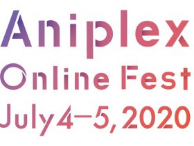 Aniplex Online Fest