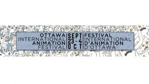 オタワ国際アニメーション映画祭