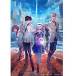 東映アニメがノベルゲームに進出「クリアワールド」 プロット・原案協力タカヒロ