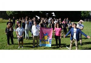 アヌシー国際アニメーション映画祭／国際見本市MIFA