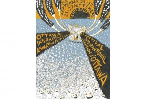 the Ottawa International Animation Festival