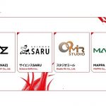 MAPPA、サイエンスSARUなど　Netflixが日本と韓国のアニメ制作会社4社と提携