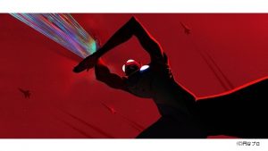 映画『Ultraman』