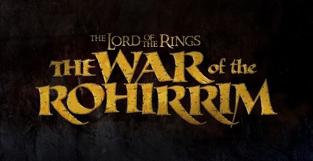 ロード・オブ・ザ・リング-ザ・ウォー・オブ・ロヒアリム-