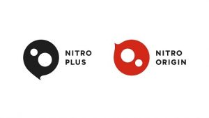 「ニトロプラス」と「ニトロオリジン」