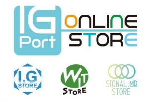 IG Port ONLINE STORE