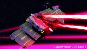 (c)西﨑義展宇宙戦艦ヤマト2205 製作委員会