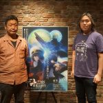 『宇宙戦艦ヤマト2205　新たなる旅立ち』安田賢司監督、福井晴敏氏(シリーズ構成/脚本)に訊く