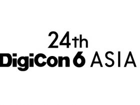 DigiCon6 ASIA JAPAN Awards