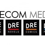 ドリコム、ラノベ・マンガ・アニメ事業進出　「ドリコムメディア」設立