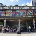 アヌシー国際アニメーション映画祭、地域に32億円の経済効果
