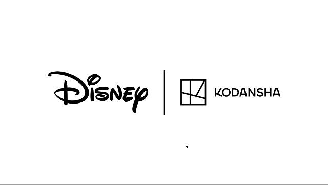 Disney_KODANSHA