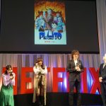 独占配信「PLUTO」、新たに「大奥」「ヤキトリ」も　NetflixのAnimeJapan2023ステージ