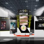 ネットイースゲームズの日本アニメブランド「ANICI」、AnimeJapan 2023に参戦