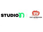 Studio N／東映アニメーション
