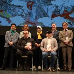 新潟国際アニメーション映画祭、「めくらやなぎと眠る女」のグランプリで閉幕