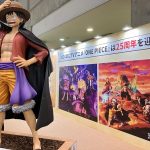 日本キャラクター大賞グランプリに「ONE PIECE」、3回目の快挙