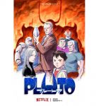 アニメ「PLUTO」は各話60分全8話、Netflixで10月26日配信開始