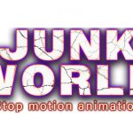 異色のコマ撮り「JUNK HEAD」に続編制作発表、「JUNK WORLD」2025年公開