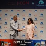 「Paramount+」日本上陸はJ:COM／WOWOWと連動 外資系動画配信の競争激化