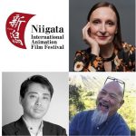 新潟国際アニメーション映画祭が審査員を発表、カートゥーン・サルーンのノラ・トゥーミー監督ら