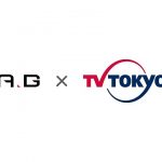 テレビ東京がCG映像制作D・A・Gに出資・持株比率20％　オリジナルIP開発も