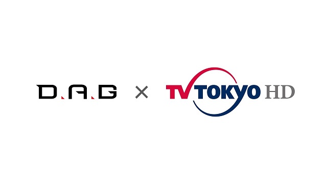 テレビ東京／D・A・G