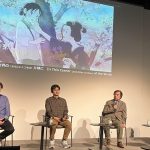 東京国際映画祭で語られた「アニメーションの表現」多彩なトークイベントが登場