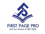 First Page Pro