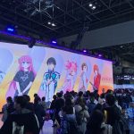 AnimeJapan 2024 2日間で来場者数13万人越え、前年比32%増