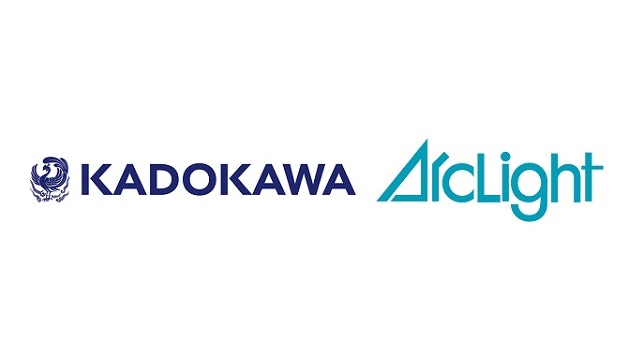 KADOKAWA／アークライト