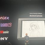 アニプレなどがアニメ制作ソフト開発 ソニーGクリエイター重視を強調