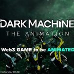 フジテレビとコンテンツベンチャーMETAXがアニメプロジェクト発表、「Dark Machine」