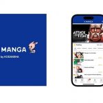 講談社、海外向けアプリ「K MANGA」をカナダ、豪、ニュージーランドなどに拡大