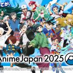 AnimeJapan 2025 アニメ関連117社が出展、過去最規模で開催