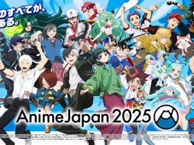 AnimeJapan 2025