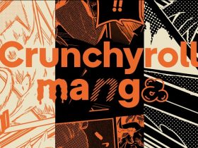 Crunchyroll Manga