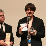 「ルックバック」にグランプリ　第3回新潟国際アニメーション映画祭