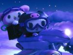 My Melody & Kuromi