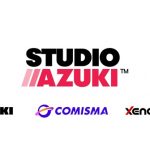 米国に新アニメスタジオStudio Azuki、共同設立にコミスマとゼノトゥーン参加