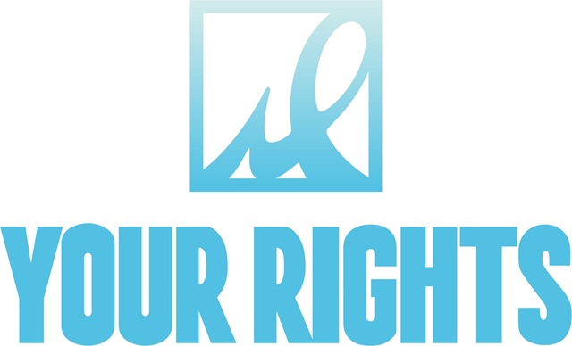 YOUR RIGHTS