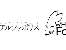 WHITE FOX