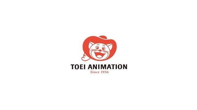 東映アニメーション