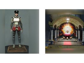 『JUNK HEAD』、『JUNK WORLD』