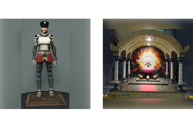 『JUNK HEAD』、『JUNK WORLD』