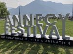 アヌシー国際アニメーション映画祭