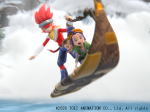 Monkey Quest