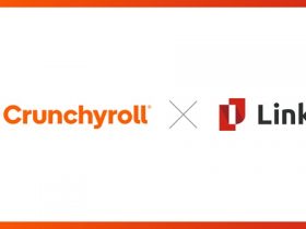 クランチロール、Link-U